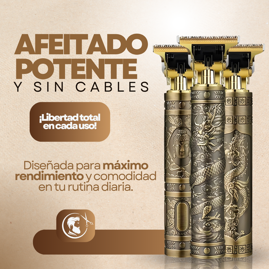 ProDragon Afeitadora