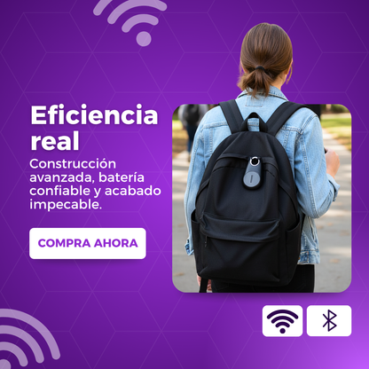 Tag Rastreador - Compre 1 Llevate 2 GRATIS 🎁