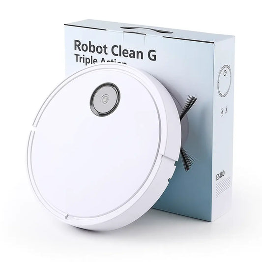 Robot Clean G Triple Action - 2X1 -  Kup 1 i odbierz 2 ZA DARMO🎁
