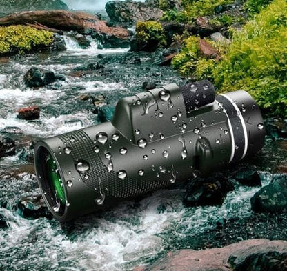 Telescopio SPY™ Con Tripode GRATIS 🎁