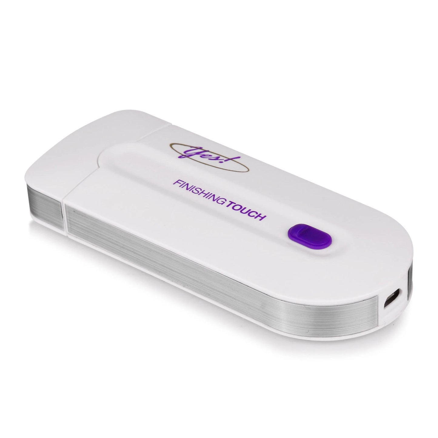 SoftSkin™ - Depiladora Laser